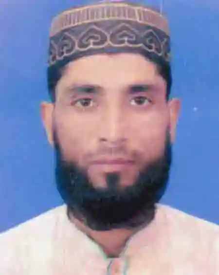 মোহাম্মদ সেলিম মিয়া