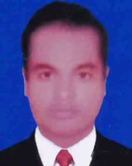 কাওছার আলী