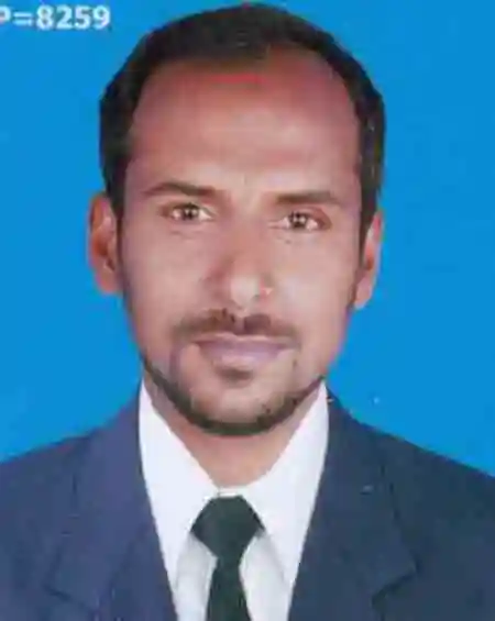 মোহাম্মদ সিদ্দিকুর রহমান