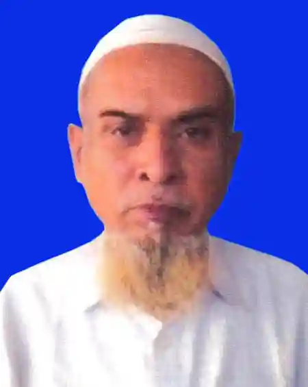 এস.এম মাহবুবুর রহমান