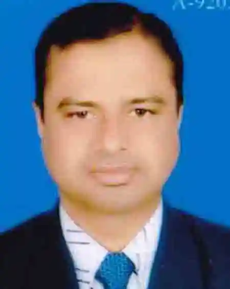 শামসুল আলম