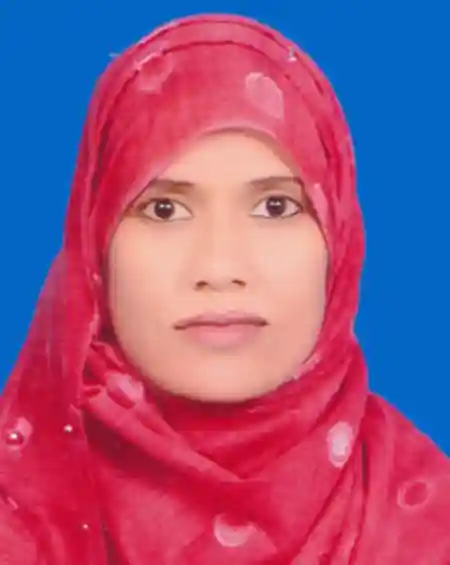 খন্দকার রেহেনা আক্তার