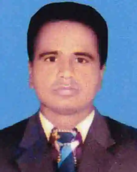 মাকসুদুর রহমান
