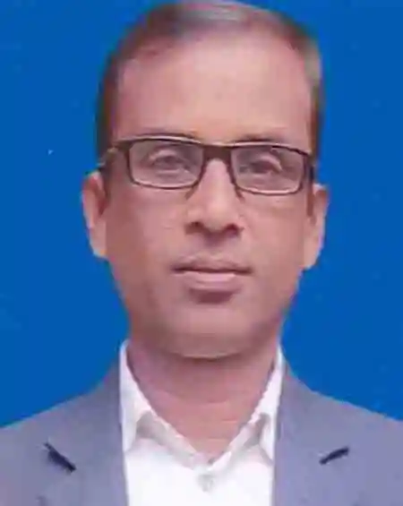 মোঃ আব্দুর রশিদ