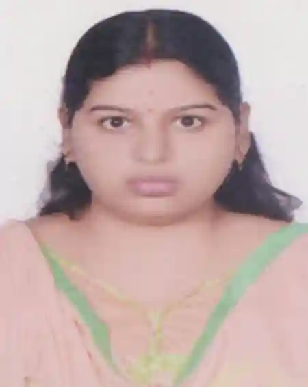 বুলবুলি রানী ঘোষ