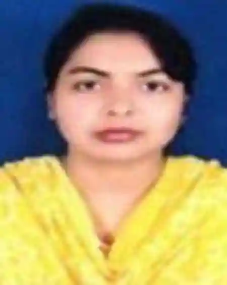 দিপা হালদার