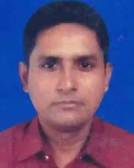 মোহাম্মদ লিয়াকত হোসেন