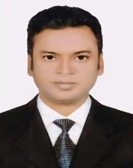 নাজমুল হাসান