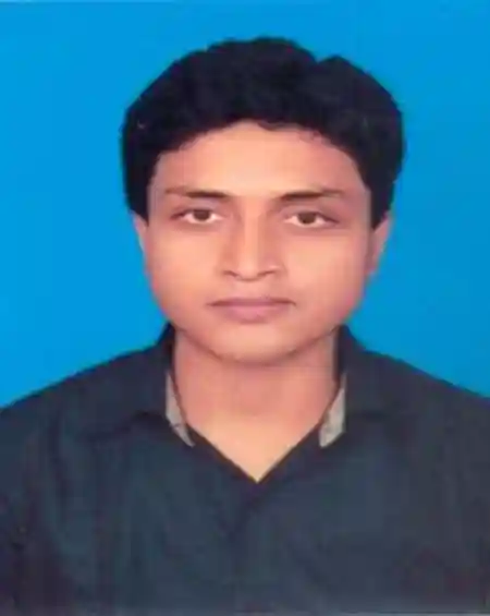শামীম আহমেদ সবুজ