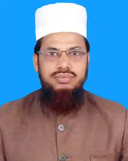 মোঃ মুজিবর রহমান