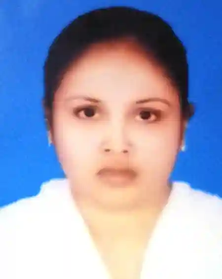 শামসুন্নাহার