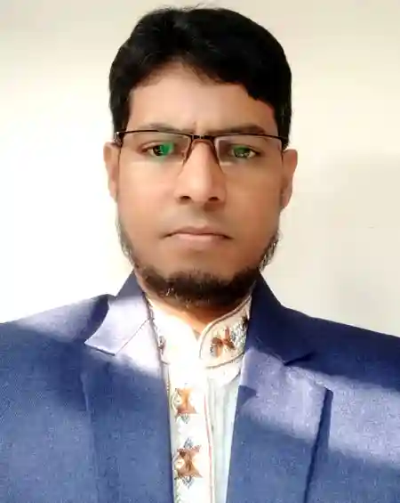 মোঃ ইসমাইল হোসেন
